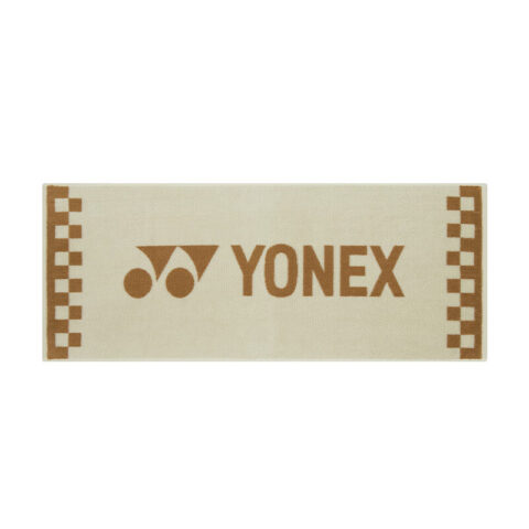 YONEX Towel 40cm X 100cm Unisex Multicolor