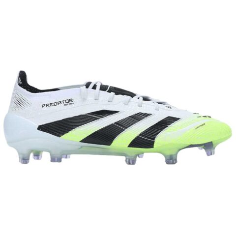 Predator Elite Adidas Fg ‘Radiant Blaze Pack’