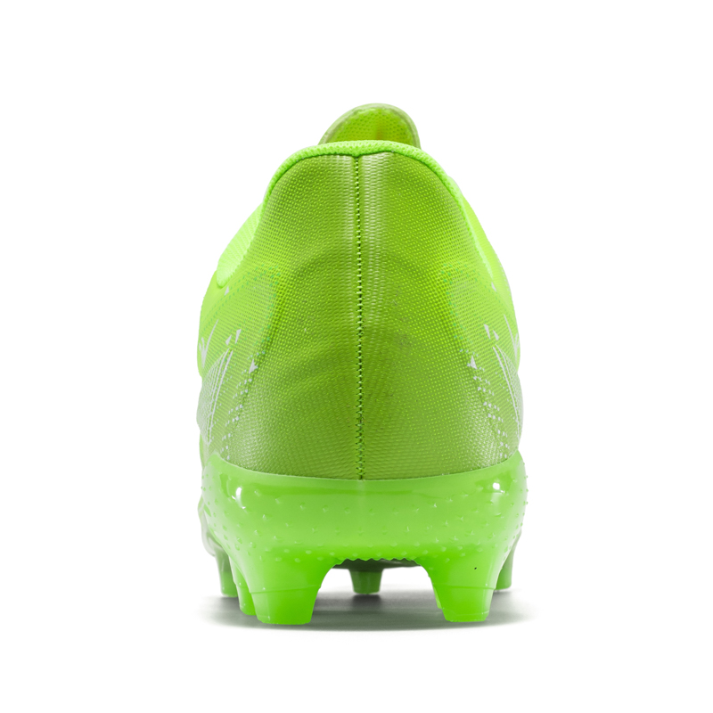 Binary FG Firm Ground Cushioning Slip Resistant Abrasion Resistant Lightweight