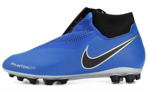 Nike Phantom Vision Academy Df Ag ‘Blue Black’