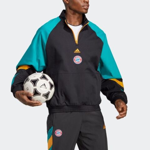 Adidas Soccer Jerseys Men’s Black Moderate Straight Fit