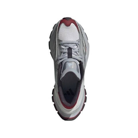 Adidas XLG MTW Height Increasing Low top Casual Running Shoes Unisex Silver