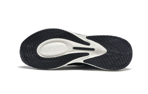 KELME Cushioning Slip Resistant Abrasion Resistant Breathable Cushioning Slip Resistant Abrasion Resistant Breathable