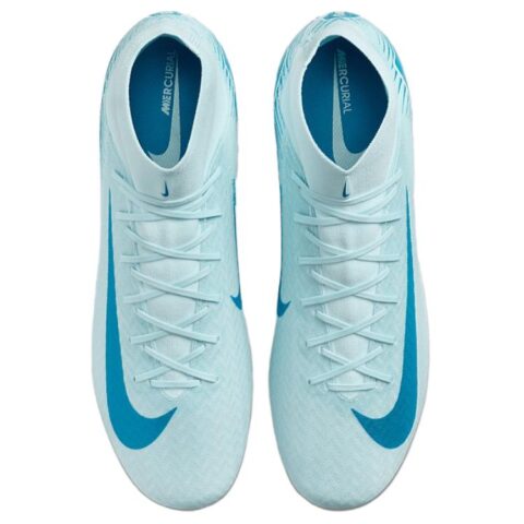Nike Mercurial Superfly 10 Academy Mg Glacier Blue Blue Orbit