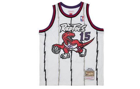 Mitchell Ness Kids Casual Sportswear Crew Neck Moderate