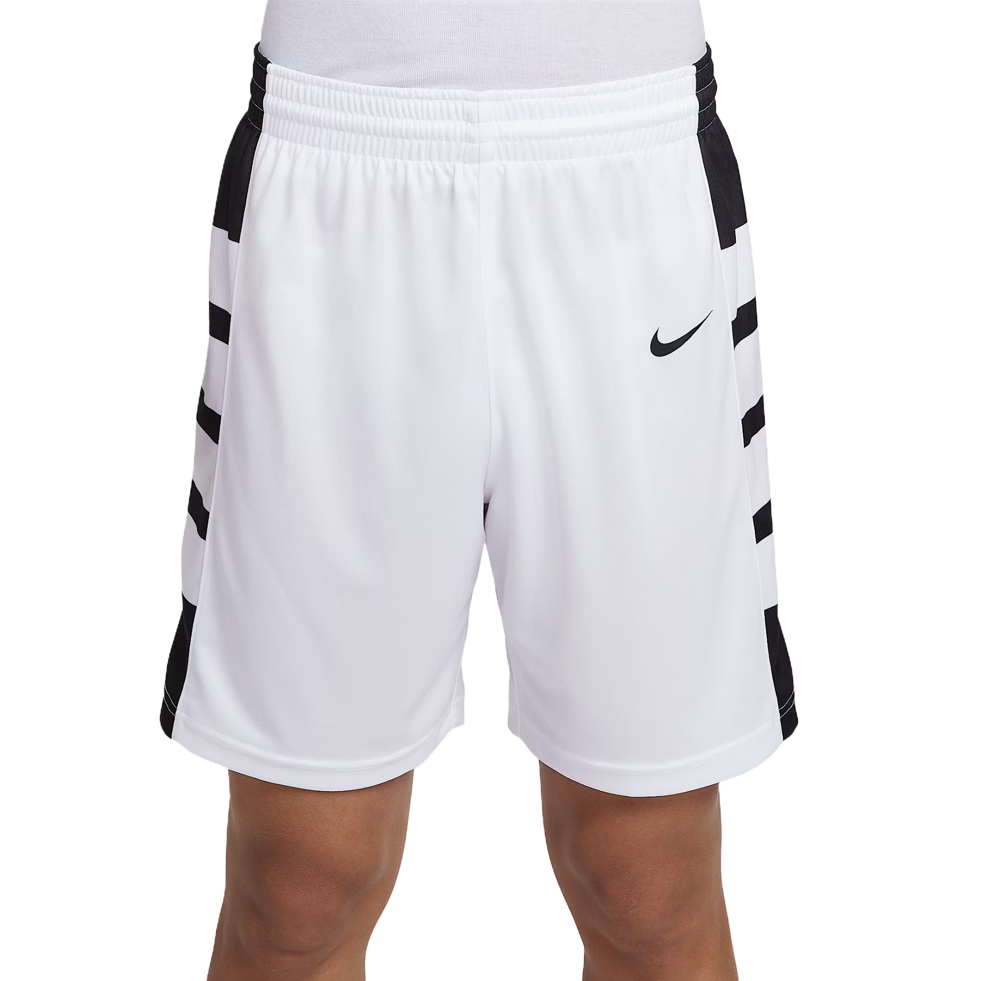 Nike Dri Fit Sports Shorts Men’s White/Team Black