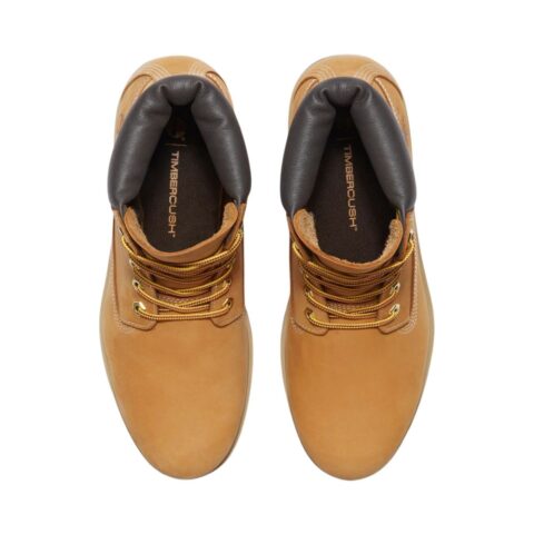 Timberland Waterproof Outdoor Boots Men’s Wheat