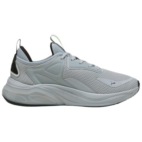 PUMA Cell Thrill Slip Resistant Abrasion Resistant Low top Casual Training Running Shoes Unisex Gray