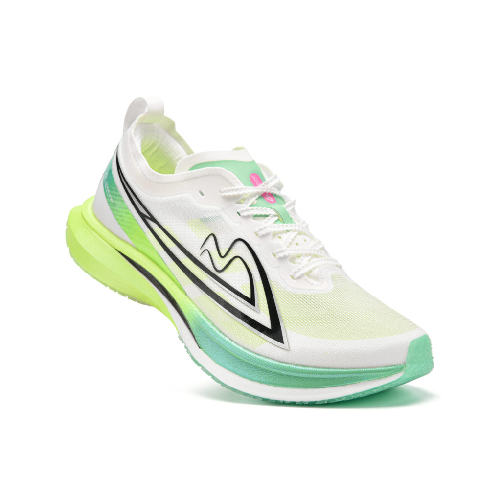 YINSUMAO Cushioning Slip Resistant Abrasion Resistant Breathable Coverage Rebound Full Length Carbon Plate Training