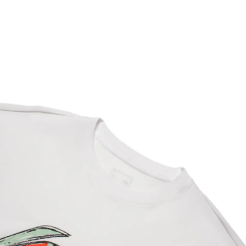 Li Ning Casual Sportswear Unisex White+White