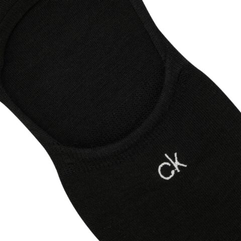 CALVIN KLEIN No Show Socks Women’s 1 Pack