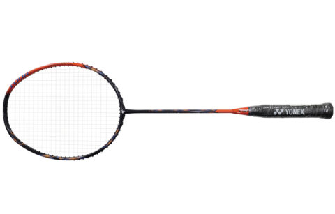 YONEX Heaven Axe AX77 TOUR Badminton Rackets