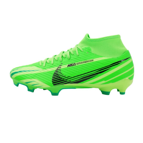 Nike Zoom Mercurial Superfly 9 Dream Speed — Green Strike