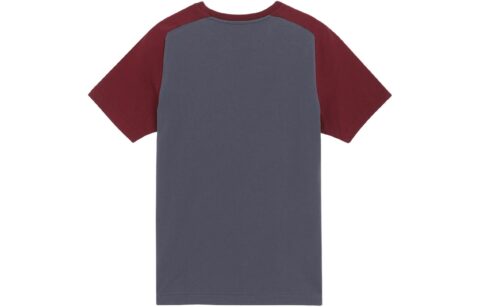 PUMA Soccer Jerseys Men’s Gray Moderate Straight Fit