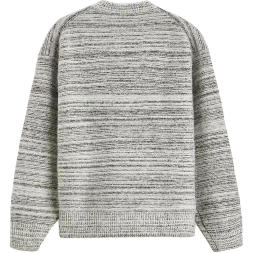 ZARA x STUDIO NICHOLSON Knitwear Men’s Gray