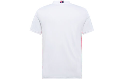 Adidas Soccer Jersey Men’s White