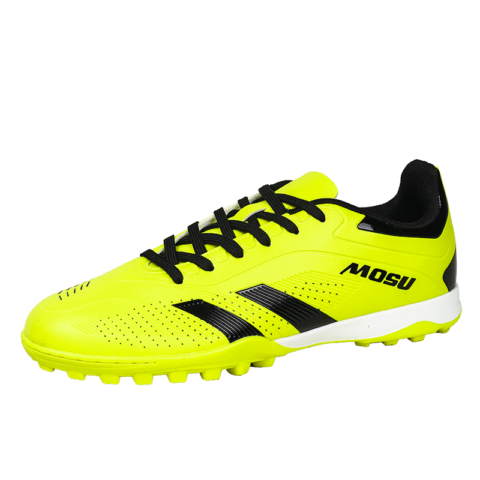 Neon Yellow Turf