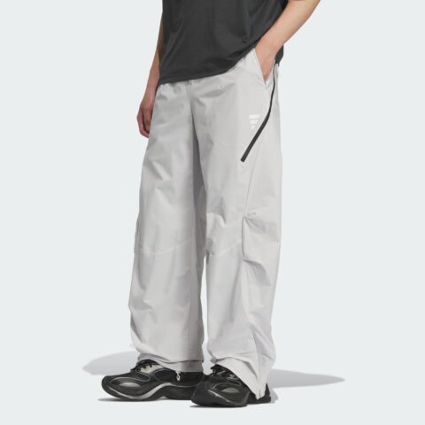 Adidas FOS FUTURE STYLE WOVEN TROUERRS Sports Pants Men’s