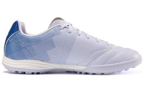 KELME TF Turf Cushioning Slip Resistant Abrasion Resistant Breathable Lightweight Coverage