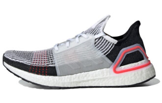 Adidas UltraBoost 19 'Laser Red'