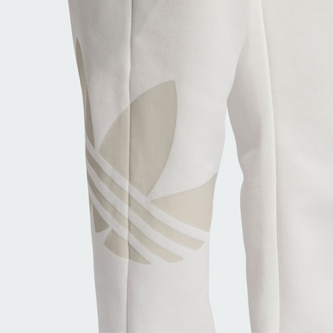 Adidas Originals Sports Pants Men’s White
