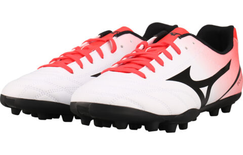 Mizuno Folgado White Red