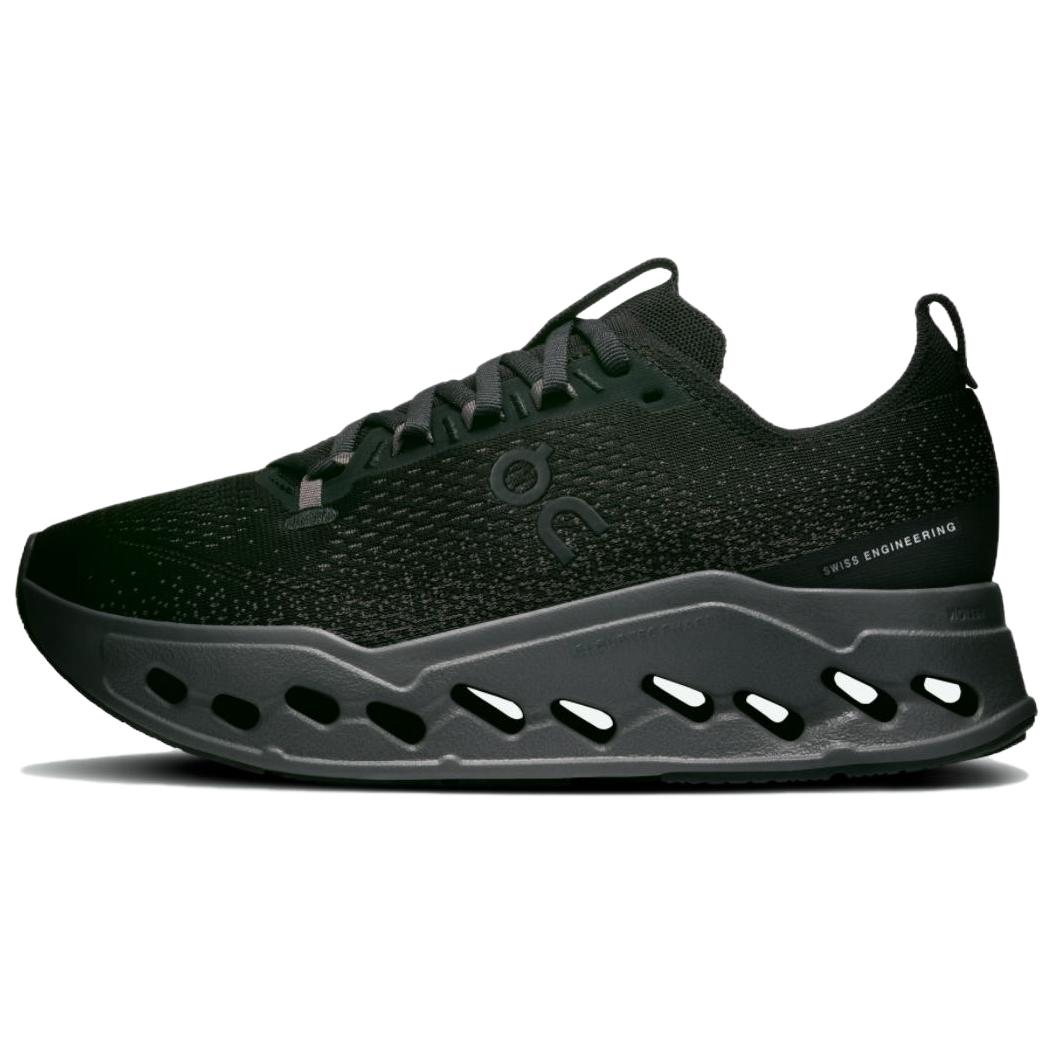 On Cloudsurfer trail 2 lace-up sneakers Women’s