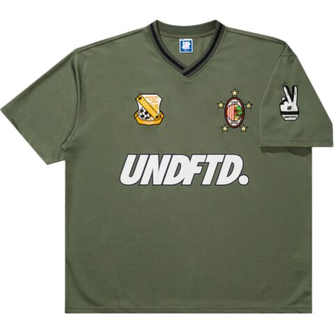 UNDEFEATED Soccer Jerseys Unisex Moderate