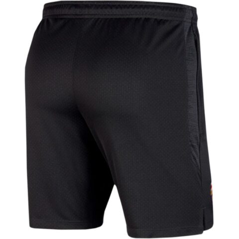 Nike FCDry Barcelona Strike Soccer Bottom Men’s Black