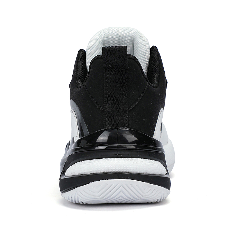 BEITA Cushioning Slip Resistant Coverage Low top Basketball Shoes Men’s