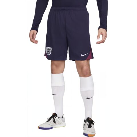 Nike Soccer Bottom Men’s Purple Ink