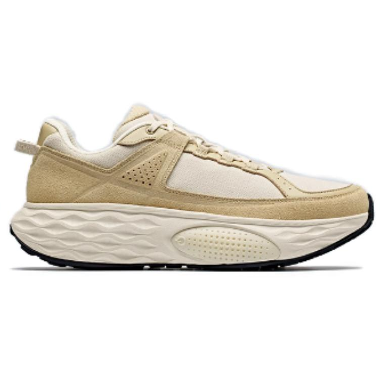 Anta Champion Series Cushioning Slip Resistant Abrasion Resistant Cushioning Slip Resistant Abrasion Resistant Low top