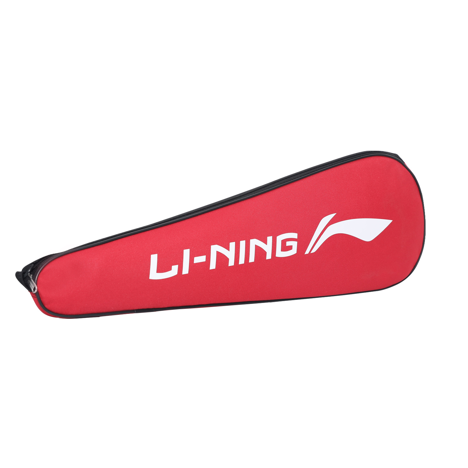 Li Ning Badminton Racket Bags 1 Pc Crossbody Bag Red Unisex