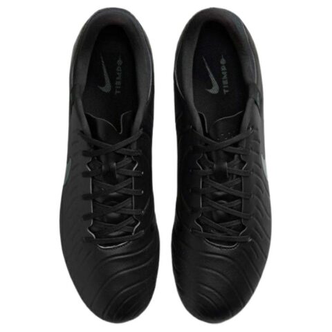 Nike Tiempo Legend 10 Academy Hg ‘Triple Black’