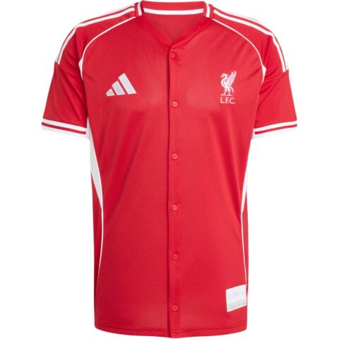 Adidas Liverpool Fc Us Pack jersey