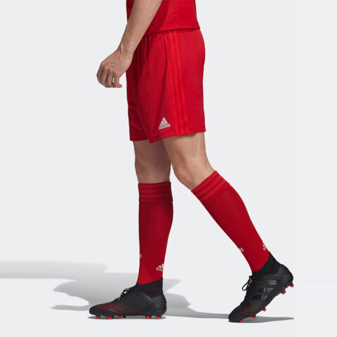 Adidas Bayern Munich Soccer Bottom Men’s Red