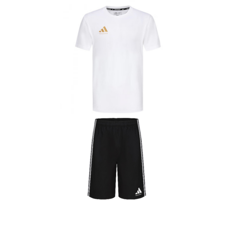 Adidas Taekwondo Casual Sportswear Men's