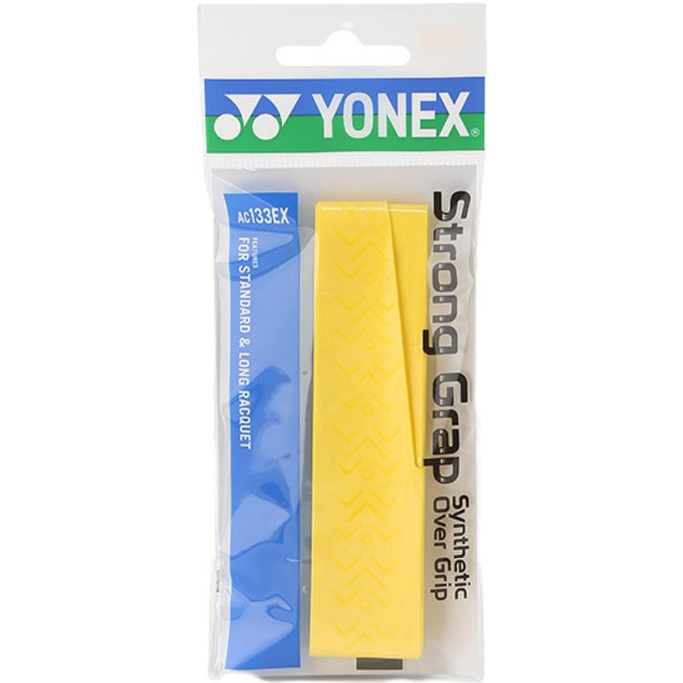 YONEX Badminton Grip Tapes Polyurethane PU Thickened