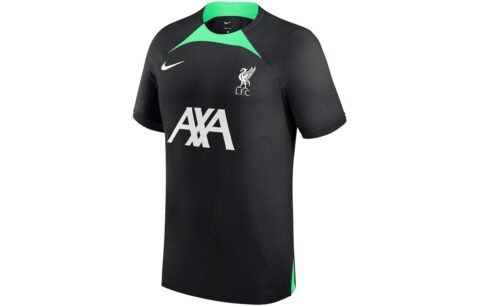 Nike Liverpool Fc 23/24 Strike Elite T shirt