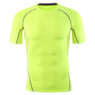 ALPINT MOUNTAIN Workout Clothing Men's Green