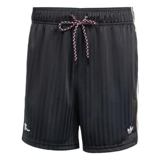 Adidas Originals Arsenal Icons Terrace shorts