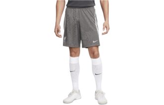 Nike Liverpool F.C. Strike Soccer Bottom Men's Anthracite