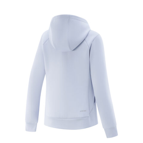 Li Ning Fitness Series Workout Clothing Women’s Frost Blue
