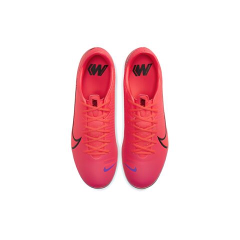 Nike Vapor 13 Academy Ag Artificial Grass ‘Red Black’