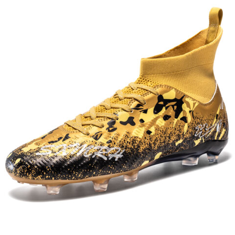 Binary FG Firm Ground Cushioning Abrasion Resistant Lightweight Slip Resistant
