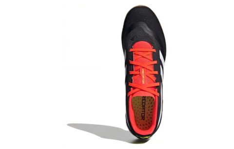 Adidas Predator League In ‘Solar Energy Pack’