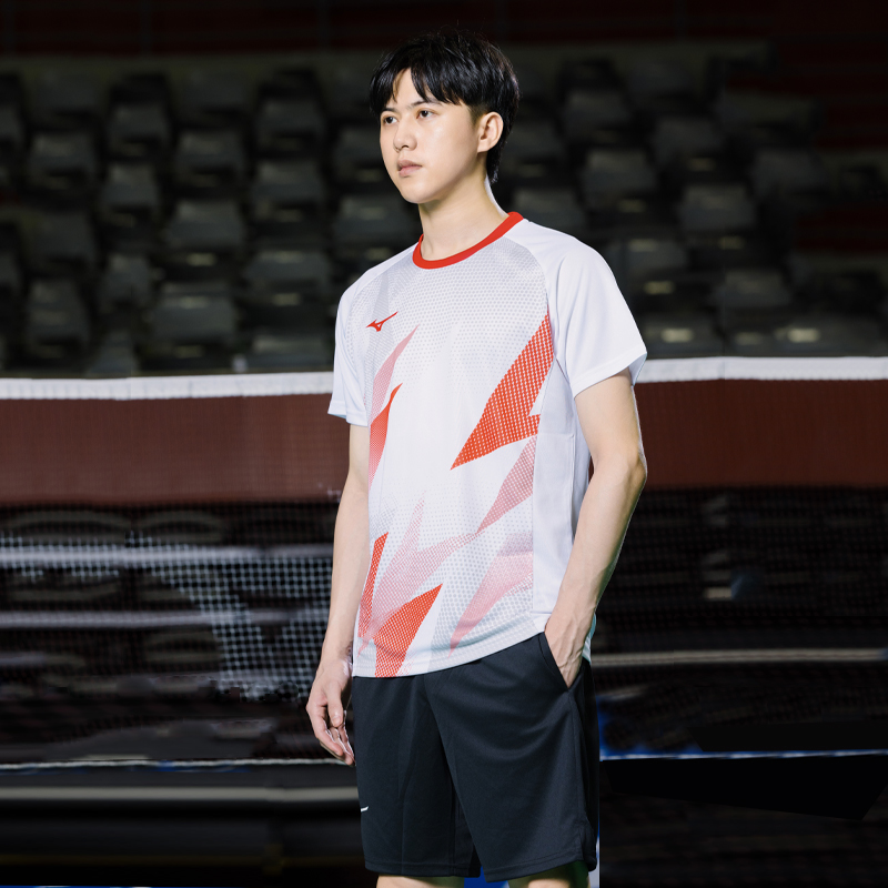 Mizuno Running Clothing Sets Unisex