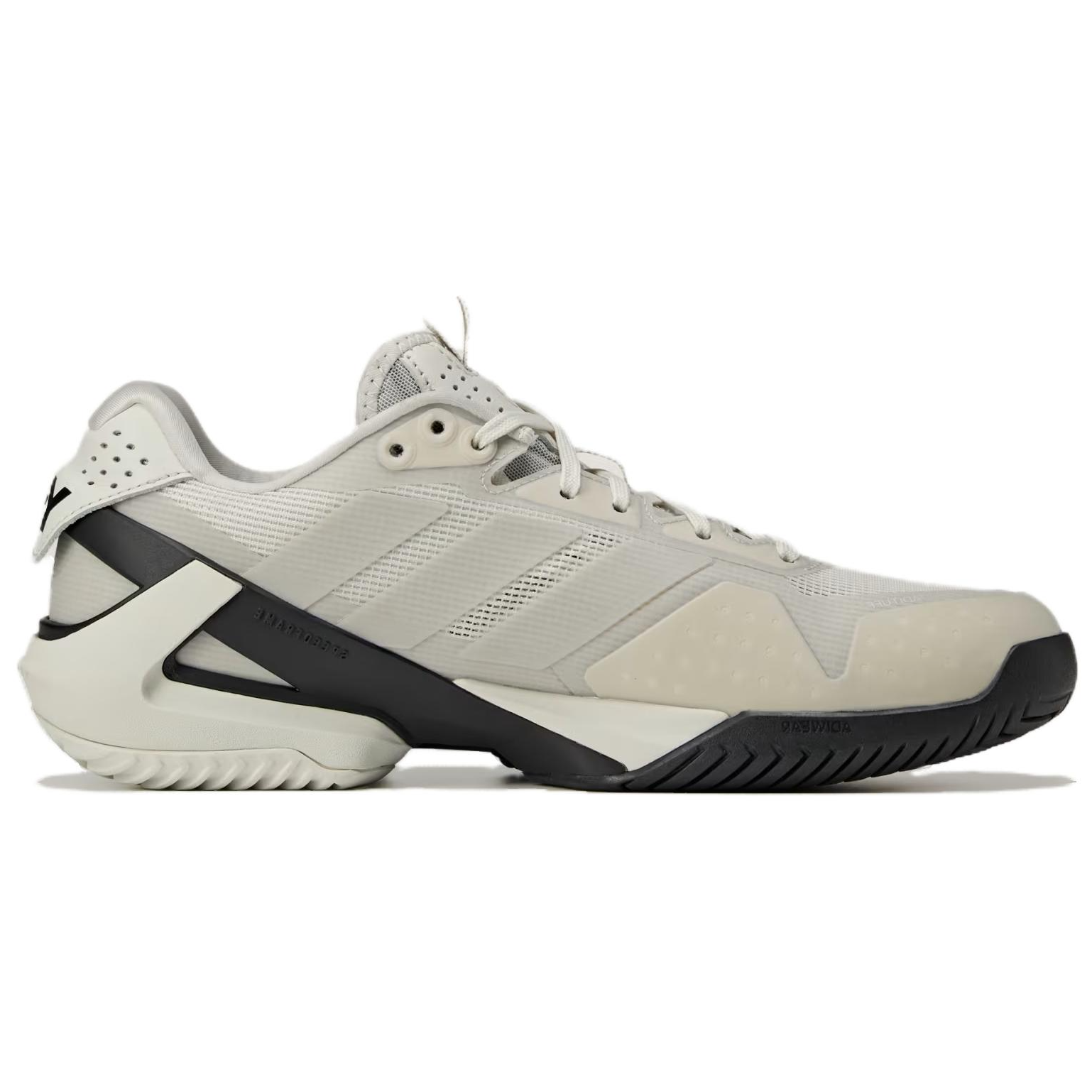 Adizero Ubersonic 5 Wmns Y-3 Y-3 ‘Orbit Grey’ Women’s