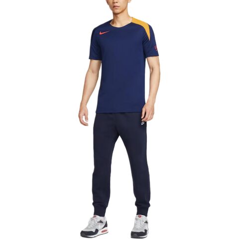Nike Dri Fit FW25 Strike Soccer Jersey Men's