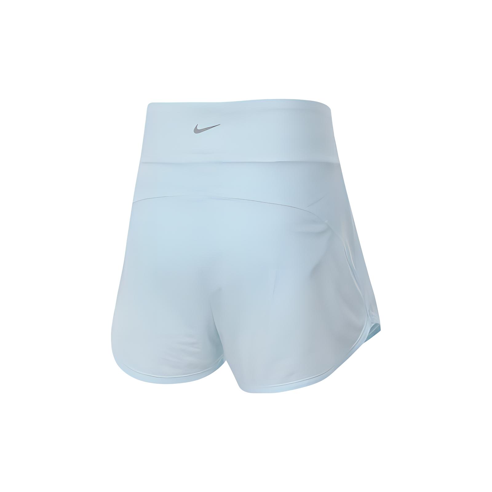 Nike Bliss Sports Shorts Women’s Blue